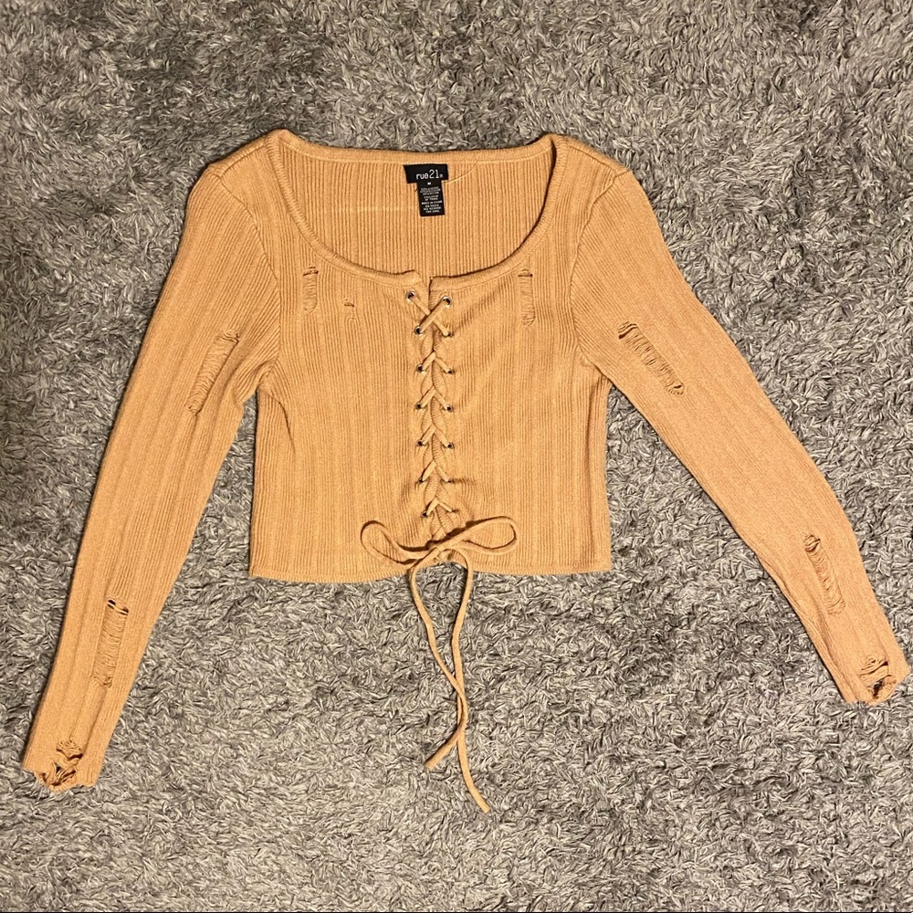 Cute Top